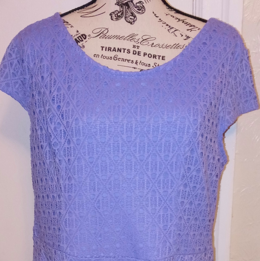 Xhilaration dress
